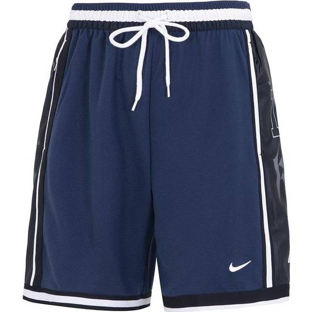Nike Dri-FIT DNA Short 'Blue' DX0256-410 - blue/multi-color - XXL