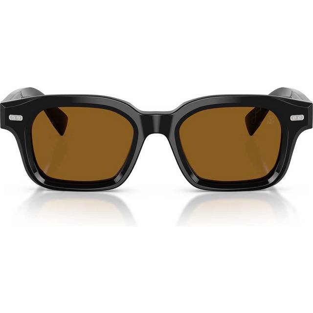 Brunello Cucinelli JARED 100353 Nero