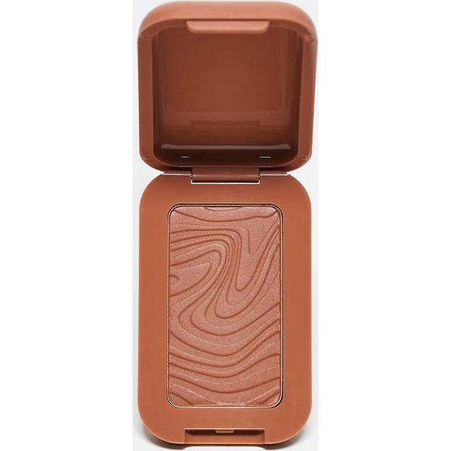 NYX Buttermelt Powder Bronzer - Brun