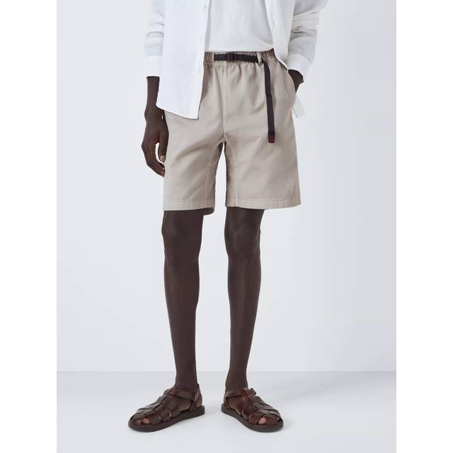 Durable Pigment Dye G-Shorts