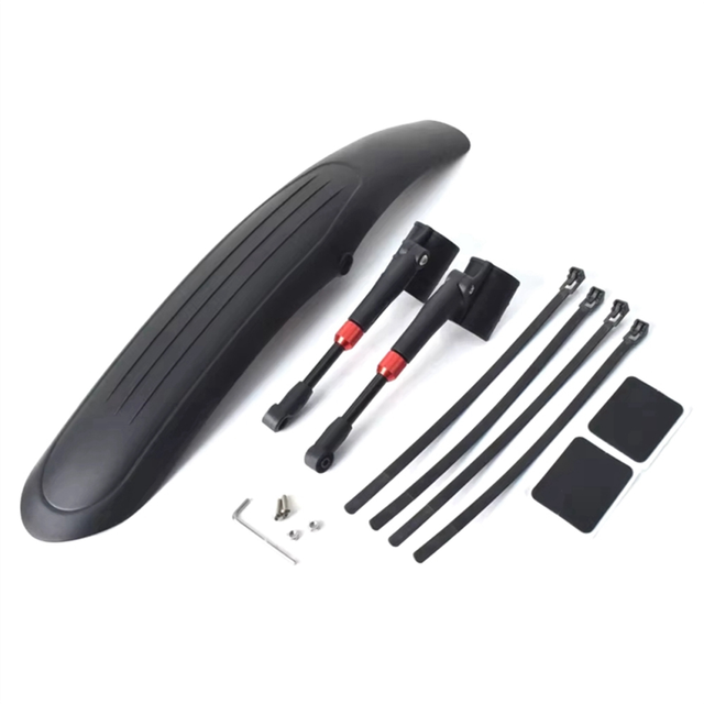 Bicycle Fenders Front Bike Mudguard 26-29 Mountain