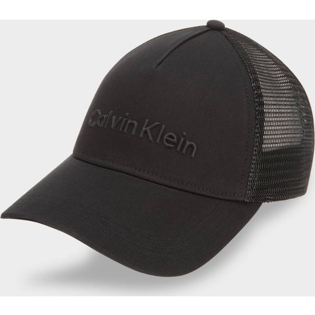Calvin Klein Must Cap K50K513015BEH - Herr - Polyester - Black