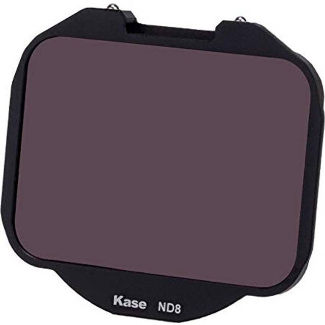 Kase Clip-in ND8 3 Stop Filter Dedicated for Sony Alpha Camera