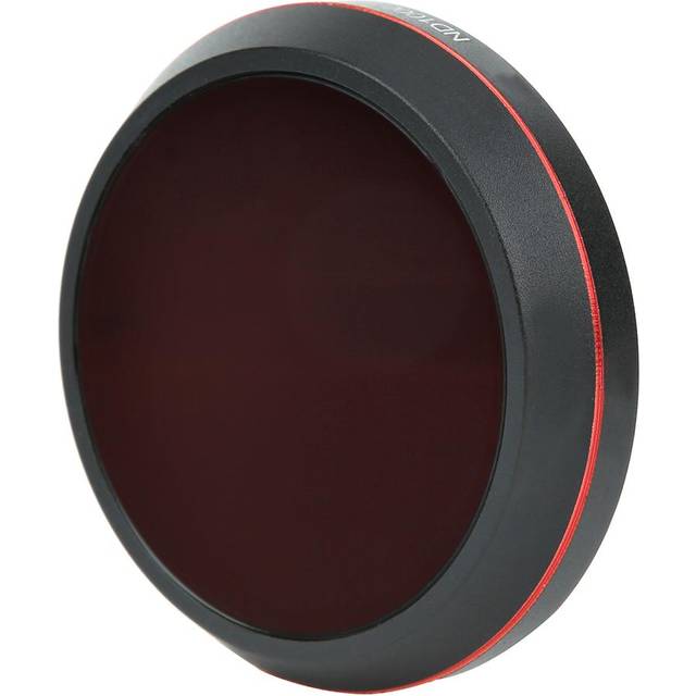 Junestar ND1000 Lens Filter for Fujifilm X100V X100F X100T X100S X100 Camera Lenses