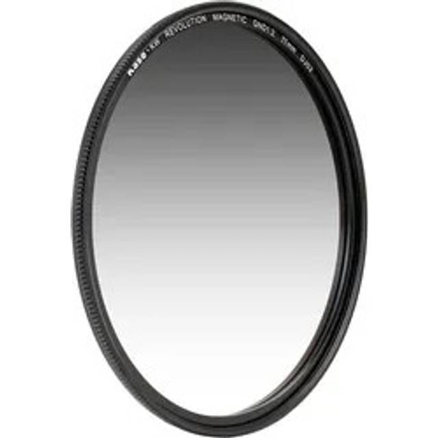Kase Revolution Soft GND 1.2 77mm