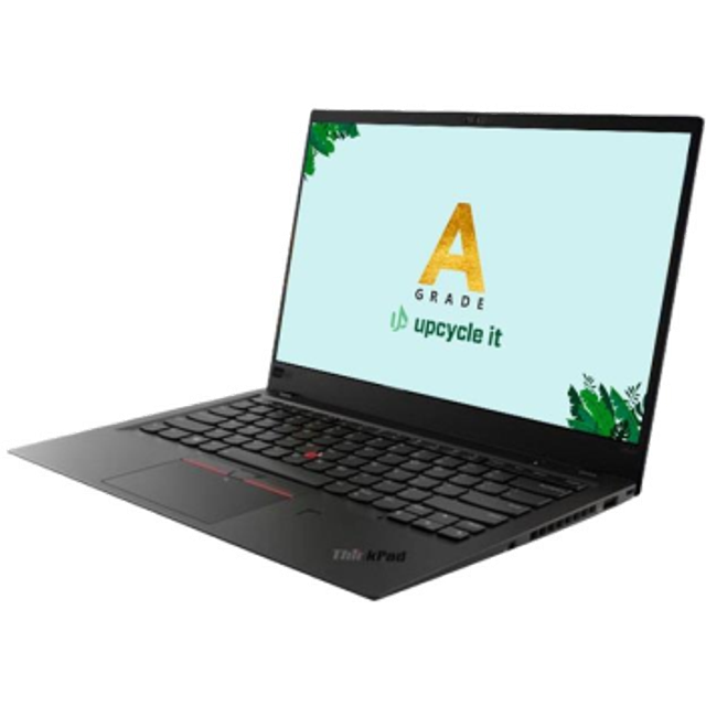 Lenovo ThinkPad X1 Carbon (8th Gen) - 14" - Intel