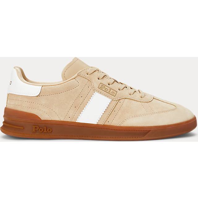 Låg sneaker 'AERA'
