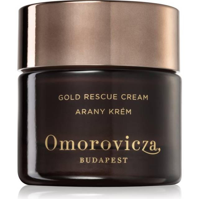 Omorovicza Gold Rescue Cream (50ml)