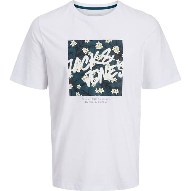 T-shirt 'HAWAII'