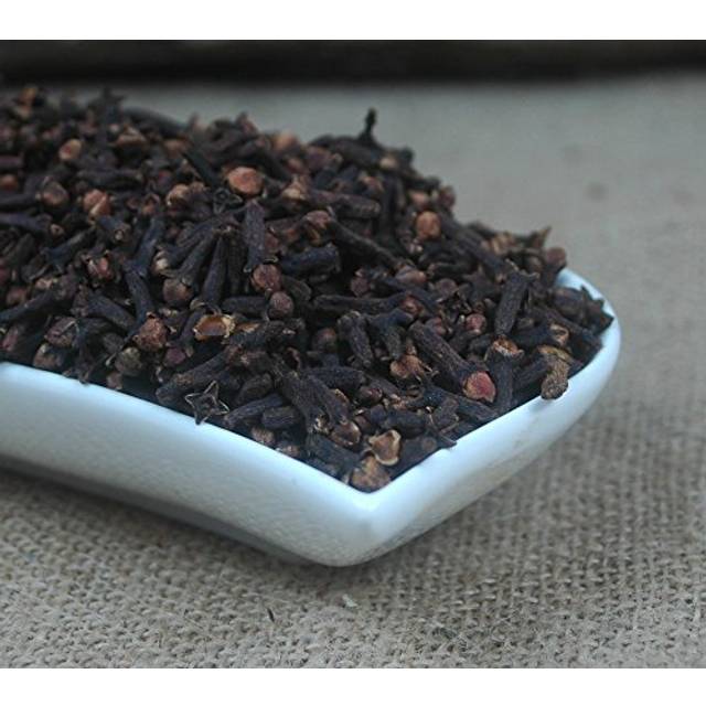 Naturix24 – Kryddnejlika hela – 500 g påse