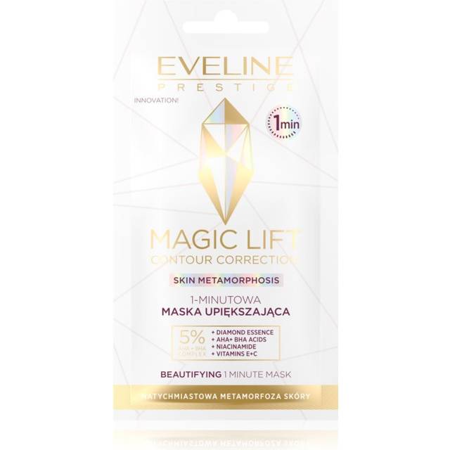 Eveline Cosmetics Magic Lift Forskønnende Maske til Ansigt 7 ml