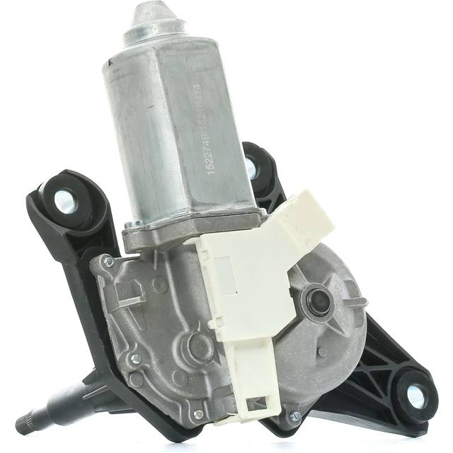 RIDEX 295W0103 Torkarmotor Vindrutetorkarmotor 12 Bak för vänster-/högerstyrd DACIA: Duster II, Sandero I