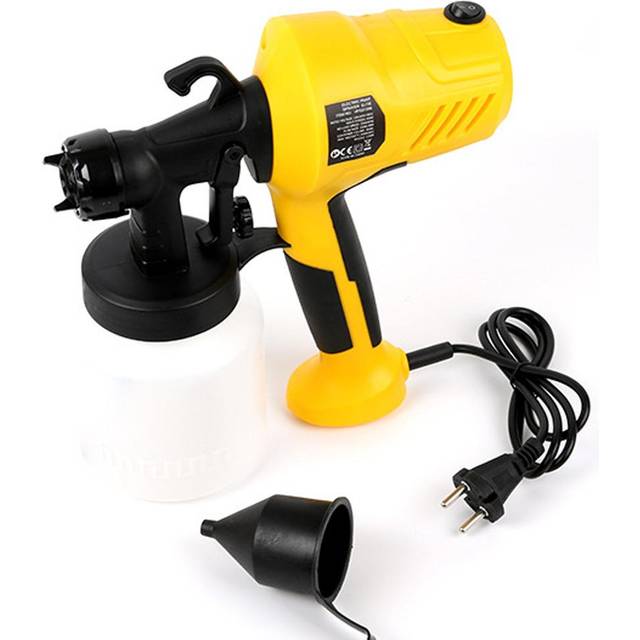Electric Paint Spraying Machine Detachable High Pressure Paint Sprayer Multifunctional Garden