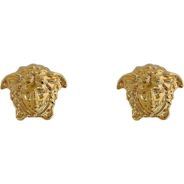 Versace Medusa Earrings Gold MEDUSA [item] gold