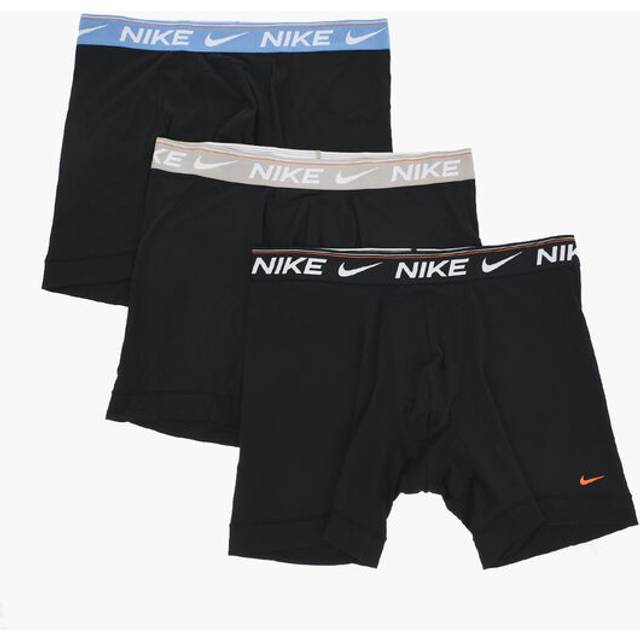 Nike Ultra Comfort Boxer Brief 3-Pack Multicolor XL (XL)