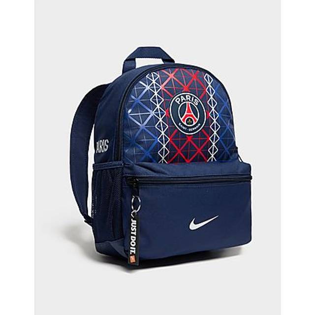 PSG Nike Just Do It Mini Backpack - Midnight Navy