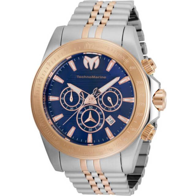 TechnoMarine Manta Men&#39;s Watch