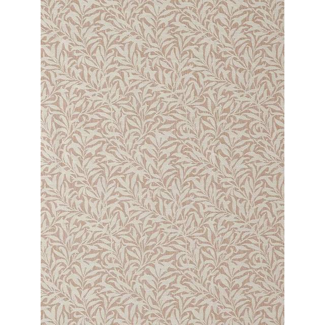 William Morris At Home Willow Bough Woven Furnishing Fabric