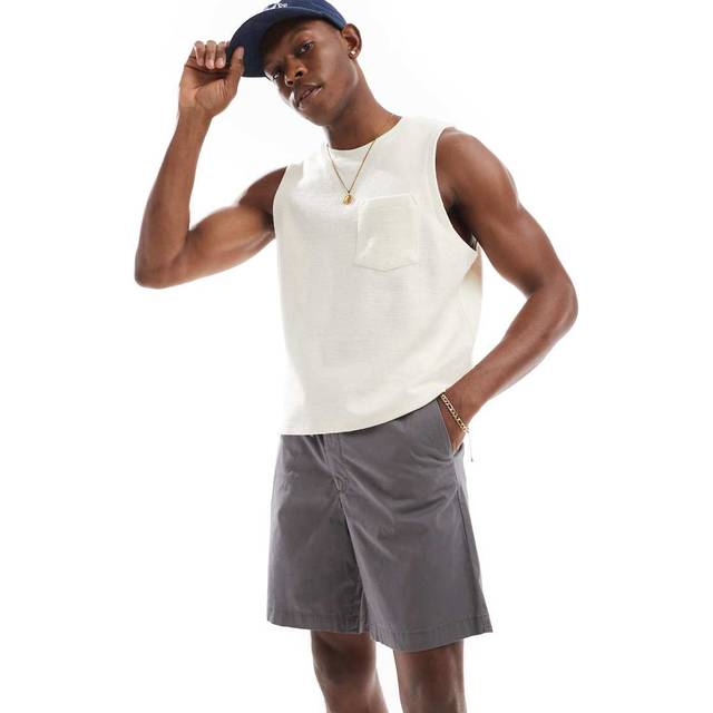 Jack & Jones  Shorts JPSTJAIDEN  - EU XS - Grey - EU XS