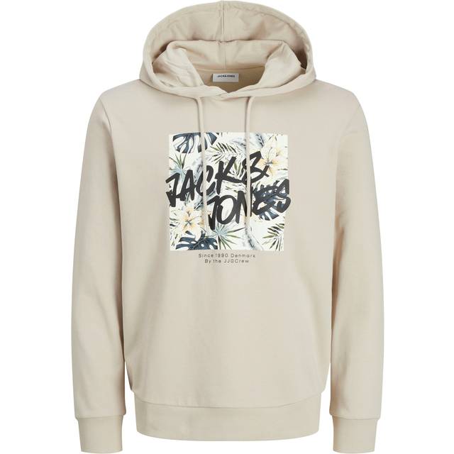 Logo Hoodie