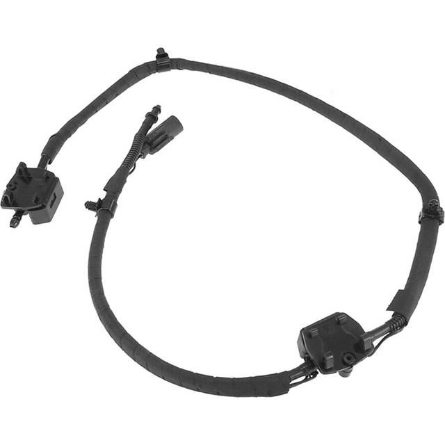 Windshield Washer Nozzle Sprayer Jet System 61667276500