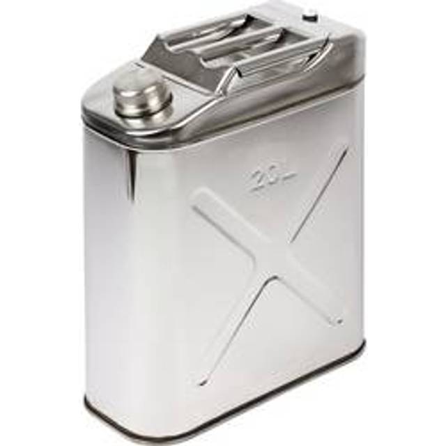 Berger & Schröter 116256 UN20L Bränslebehållare 20 l