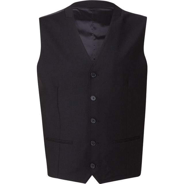 Jack & Jones Regular Fit Tailored Vest