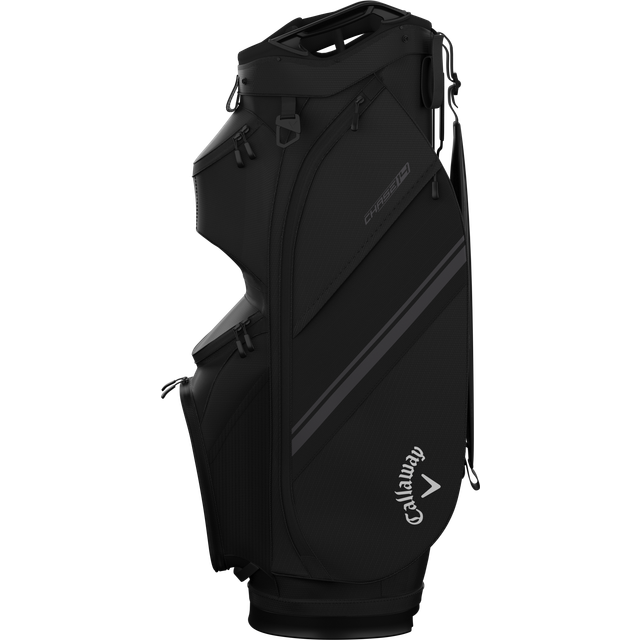 Callaway Chase 14 Black Cart bag