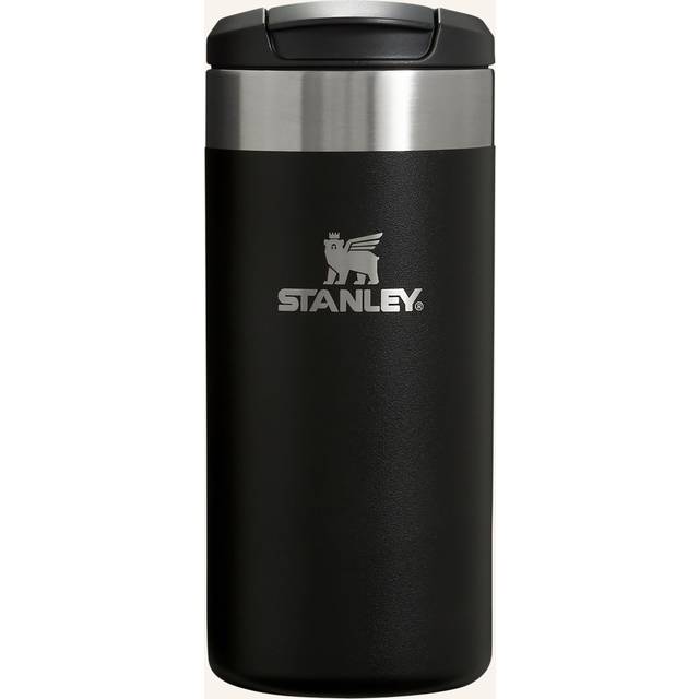 Stanley Aerolight Transit Mug 0,35 L Black 2.0, 350 ml
