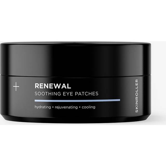 Renewal Soothing Eye Gel Patches -  30 par