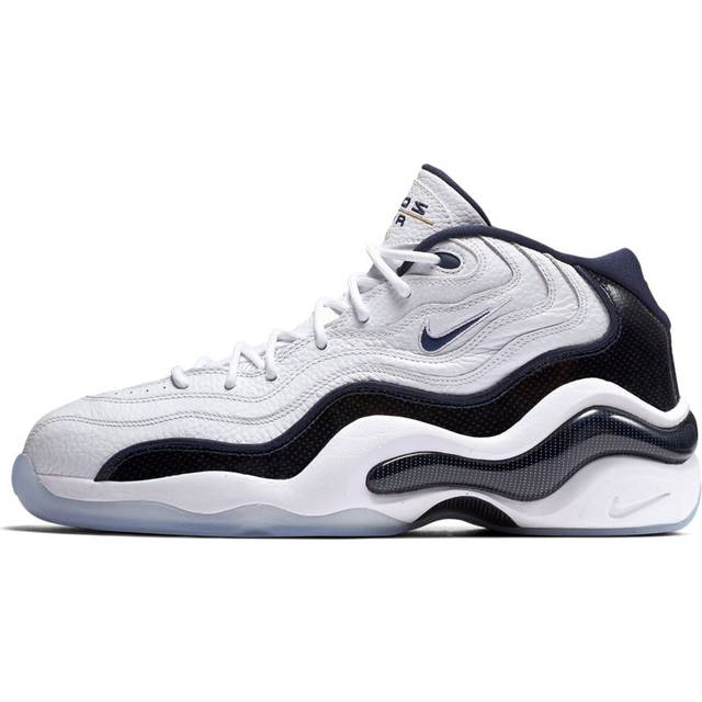 Nike Air Zoom Flight 96 'Olympic' 2016 884491-103 - White/GoldYellowGold/White - 10.5