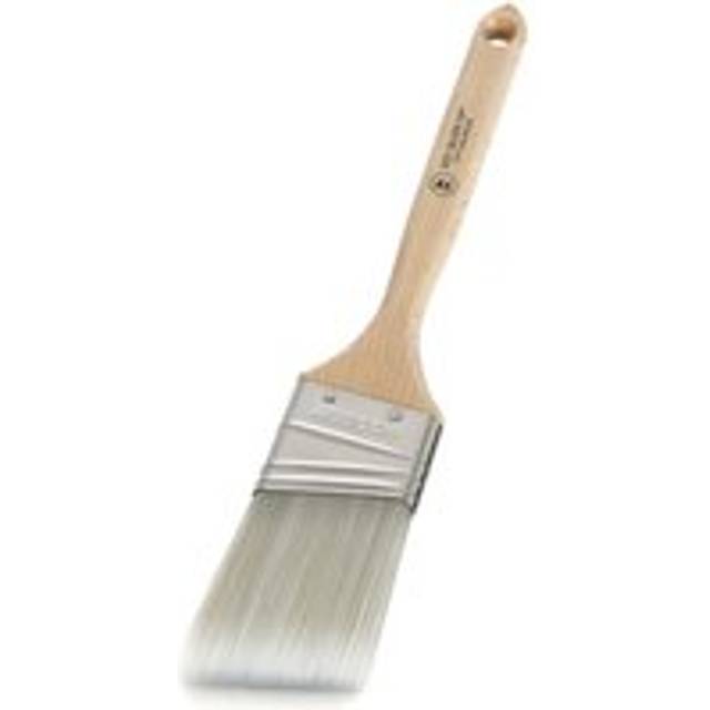 Wooster - Silver Tip - Angle Sash - Wall and Trim Paint Brush - 2 Inch