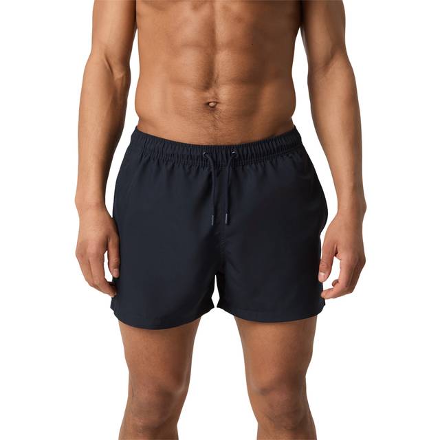 Björn Borg Borg Solid Swim Shorts, badshorts, herr