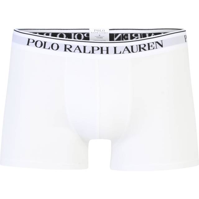 Ralph Lauren Classic Trunk 5-Pack Multicolor XL (XL)