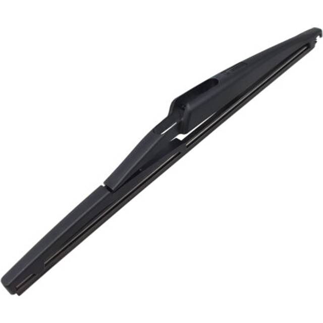 Bosch H301 Rear Wiper Blade to fit Peugeot 2008 Mk.2 2019 - 2025
