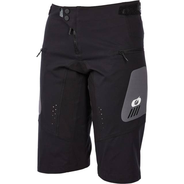 O&#39;Neal Element Hybrid V.23 Women&#39;s MTB Shorts Black-Grey M (M)