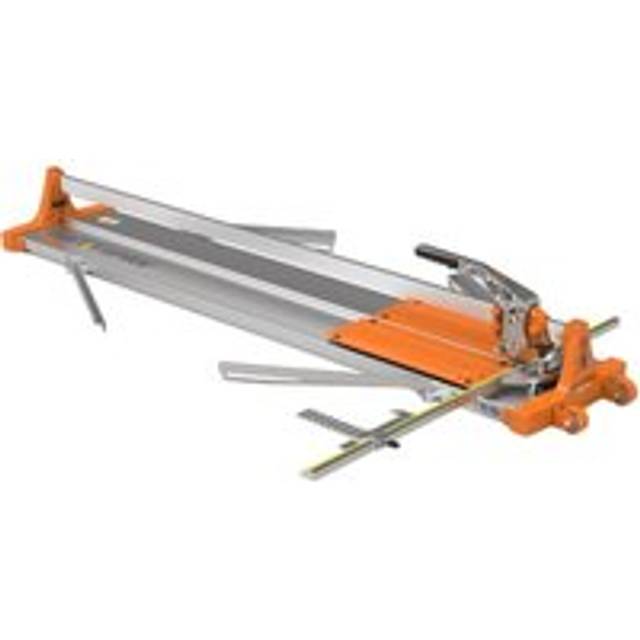 Manual tile cutter push engraving 163 cm battipav sintesi 163