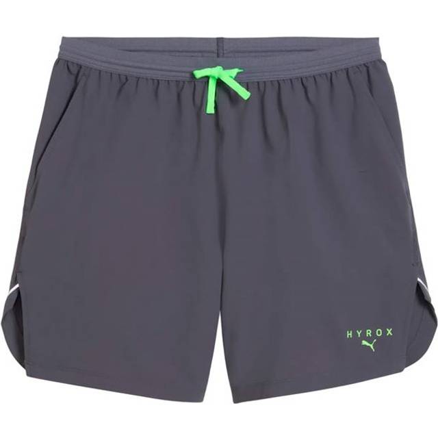 Puma x hyrox ultraweave 6'' shorts - mens