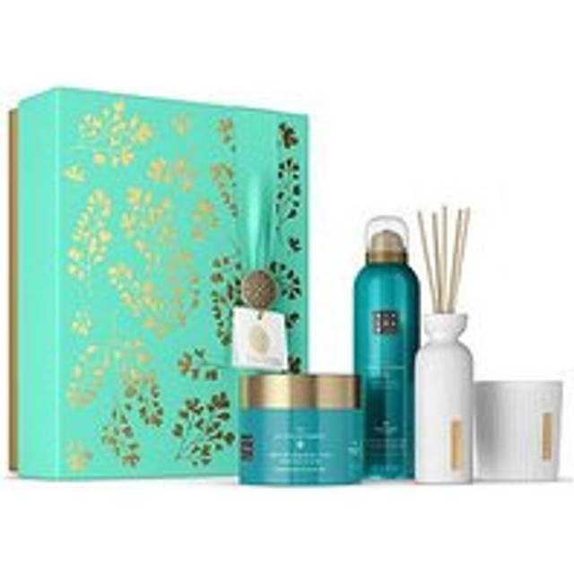 Rituals The Ritual of Karma Set 4-teilig
