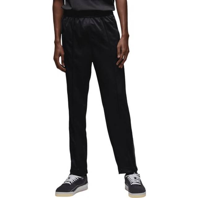 Nike Jordan Essentials Men's Tracksuit Bottoms - Black - Polyester - XL