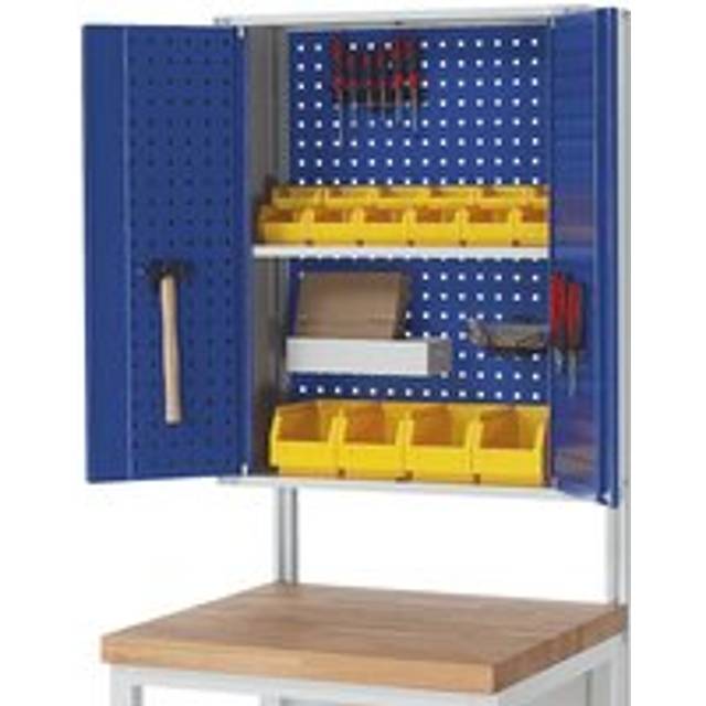 RAU for work table, for work table, for bay width 750 mm