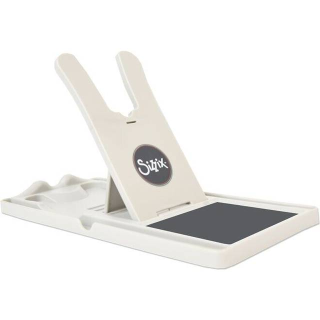 Sizzix Accessory Glue Gun UK Version with EU Adapter, 20.8 x 13.9 x 5 cm