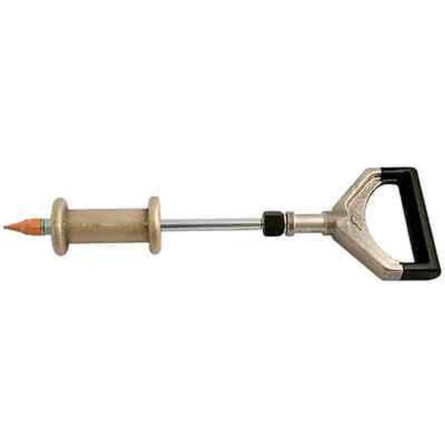 Power-tec slide hammer - medium - 91738l