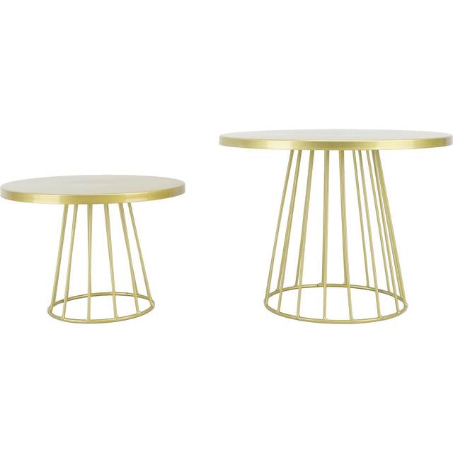 Cake Stand Round Iron Exquisite Multifunctional Cake Display Stand for Weddings Birthdays Party L