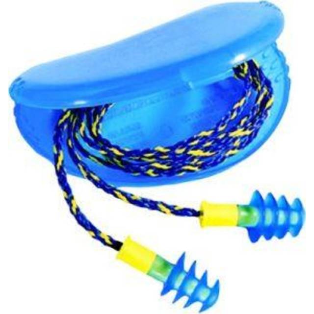 Öronproppar med snöre Honeywell Fusion