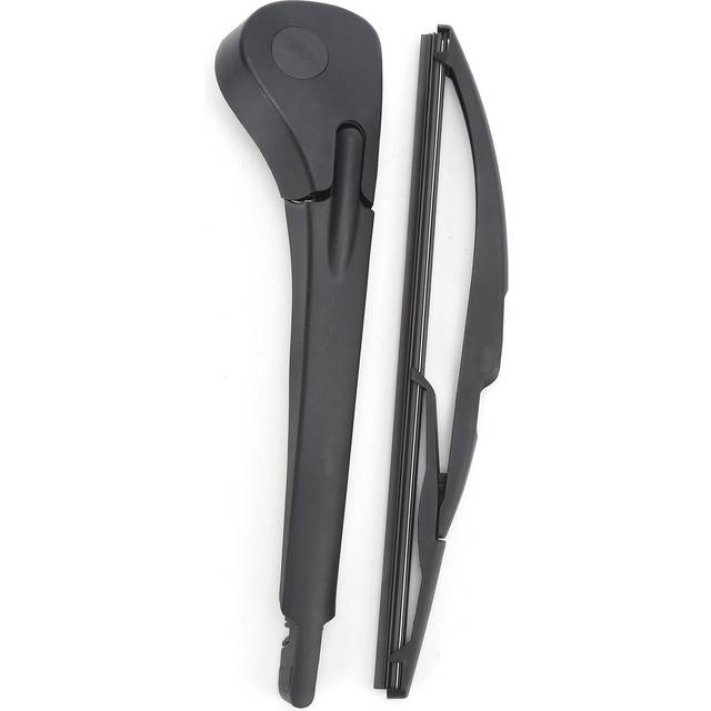 Car Rear Window Wiper Arm Blade 7701056801 Replacement Repair for MEGANE II Grandtour 2004?2009