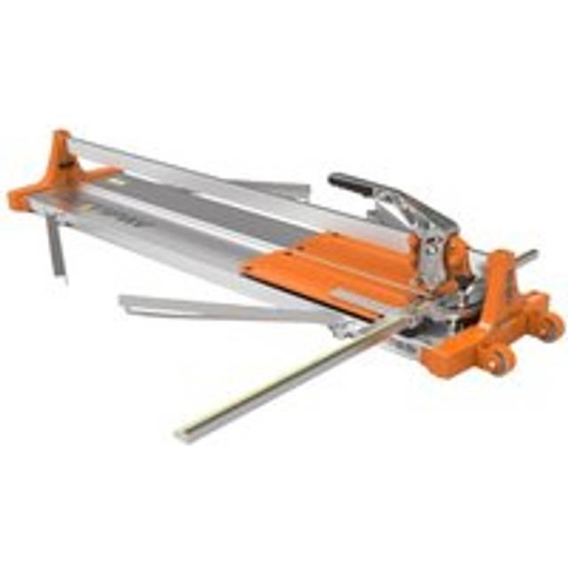 Manual tile cutter push engraving 133 cm battipav sintesi 133