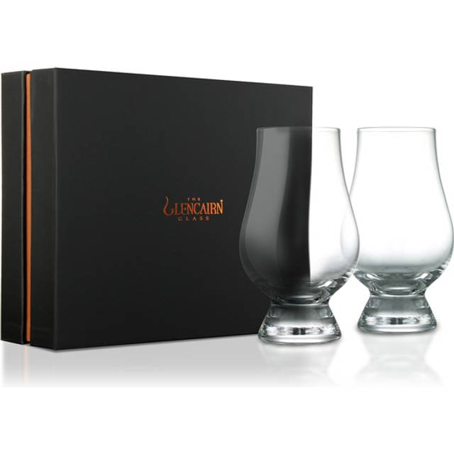 Glencairn Whisky Glass 2 Pack