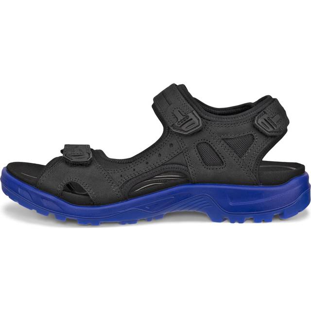 ECCO Offroad |Svart |43