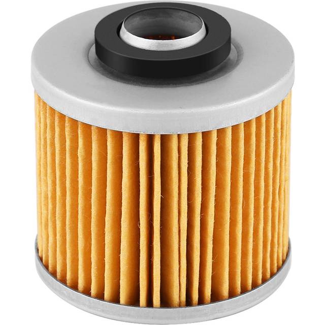 Motorcycle Motorbike Oil Filter Fits for YAMAHA XV750 VIRAGO 747 750 19811983 19881999